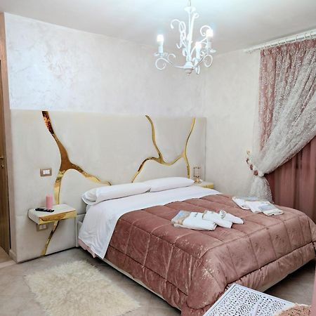 Villa Mulino Неаполь Экстерьер фото