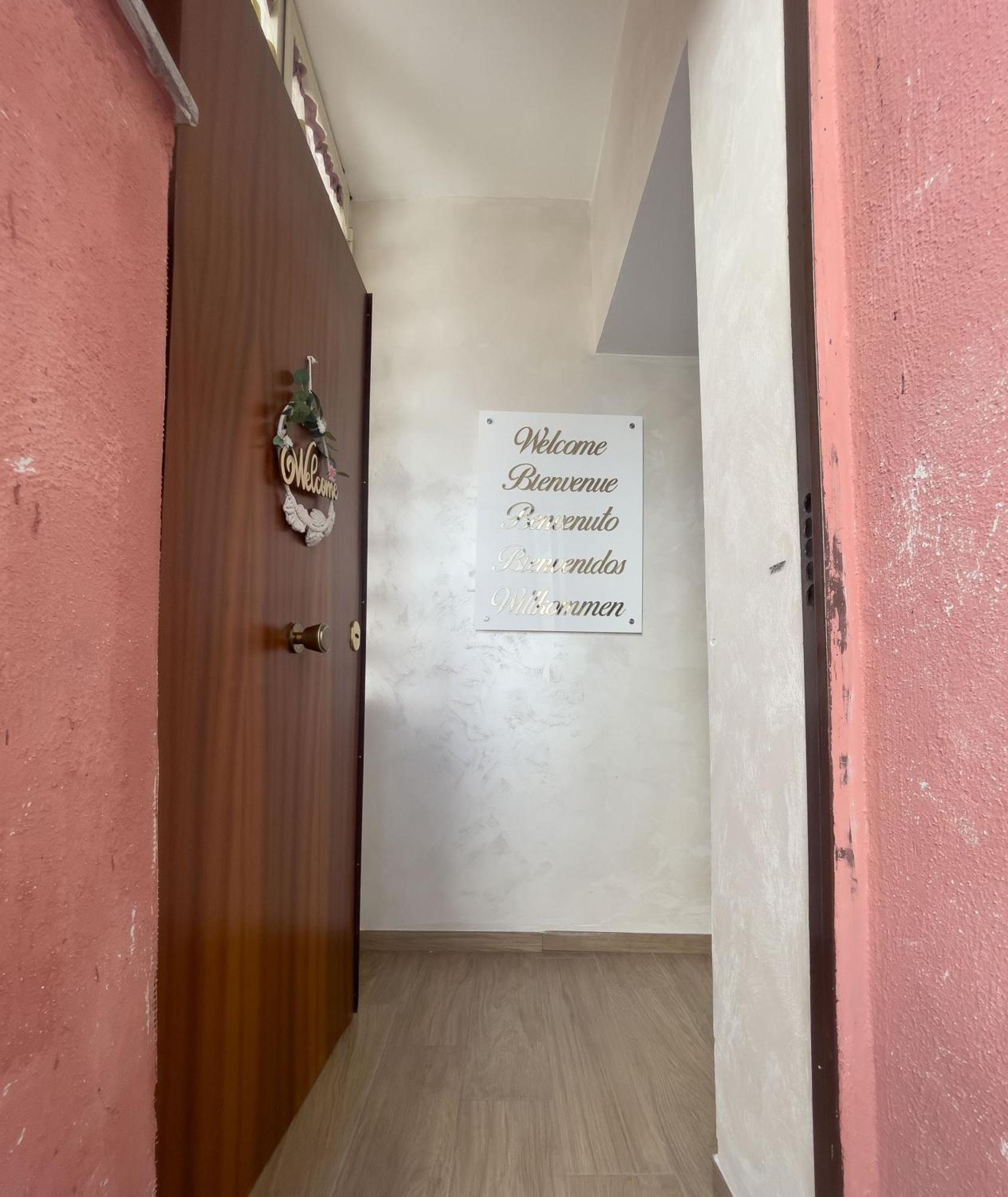 Villa Mulino Неаполь Экстерьер фото
