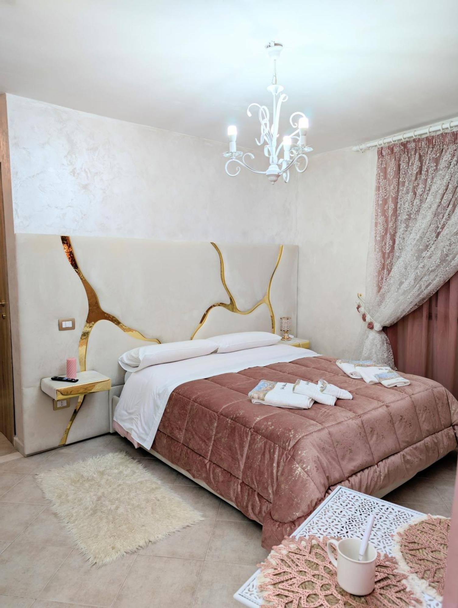 Villa Mulino Неаполь Экстерьер фото